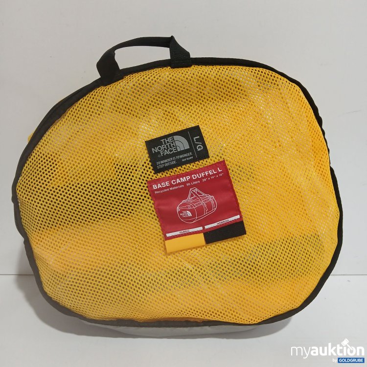 Artikel Nr. 897343: The North Face Base Camp Duffel L 95L 