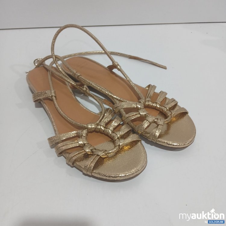 Artikel Nr. 905343 Artikel Nr. 905343: Souliers Sézane Damen Sandalen