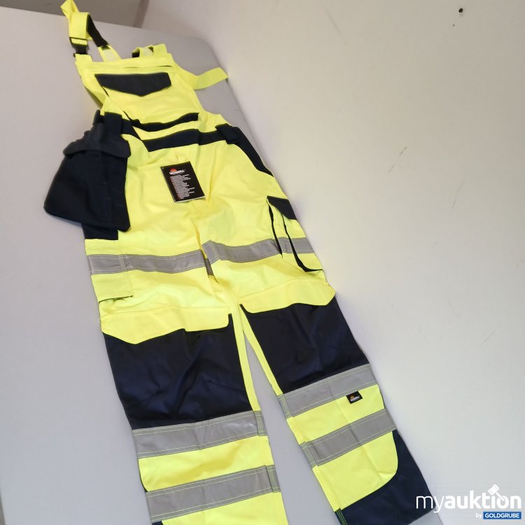 Artikel Nr. 908343: Vizwell Latzhose 
