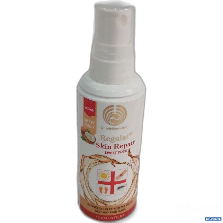 Artikel Nr. 918343 Artikel Nr. 918343: Dr. Nogales Regular Skin Repair 50ml