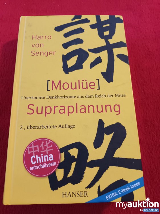 Artikel Nr. 941343 Artikel Nr. 941343: Supraplanung