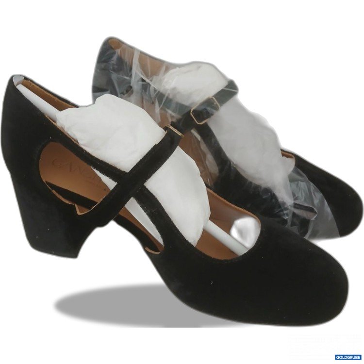 Artikel Nr. 954343: Ganzitos Sandalen