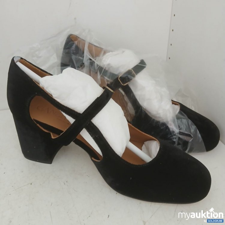 Artikel Nr. 954343: Ganzitos Sandalen