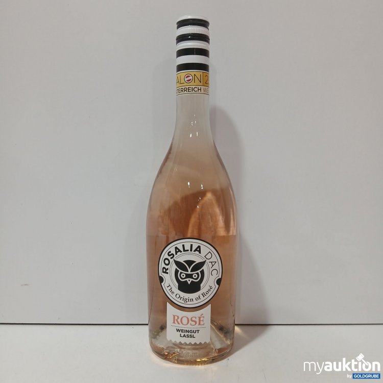 Artikel Nr. 955343: Weingut Lassl Rosalia Dac Rosé je 0,75L