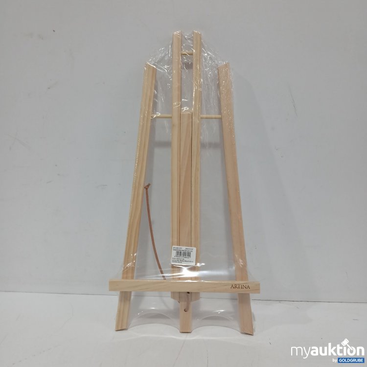 Artikel Nr. 956343: Artikel Description table easel 50cm pine wood 