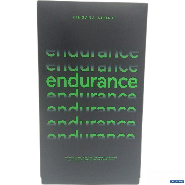 Artikel Nr. 960343: Ringana Sport endurance Nahrungsergänzungsmittel 14x50g 