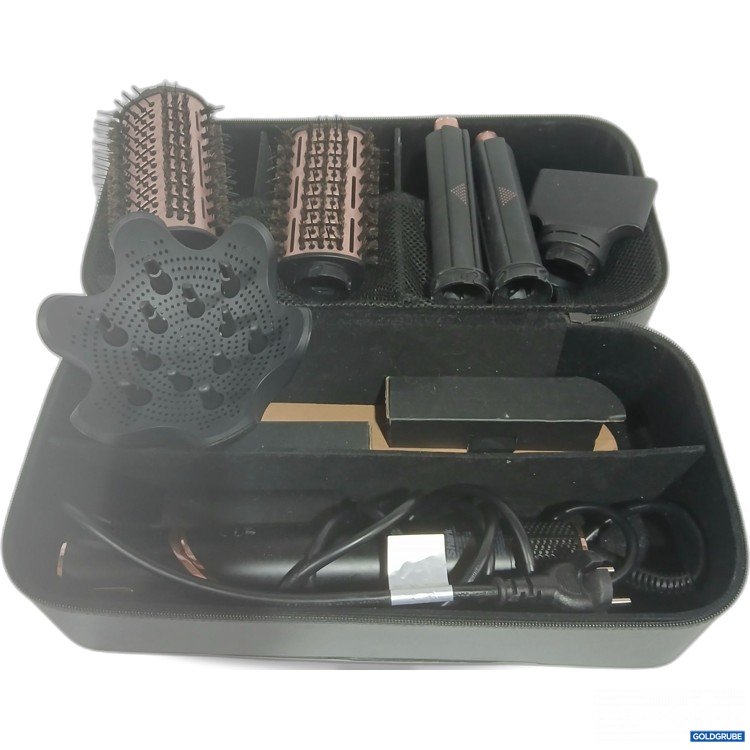 Artikel Nr. 970343 Artikel Nr. 970343: Shark Hair Styler HD400EU