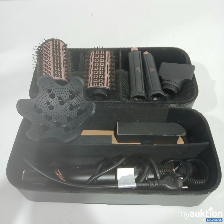 Artikel Nr. 970343 Artikel Nr. 970343: Shark Hair Styler HD400EU