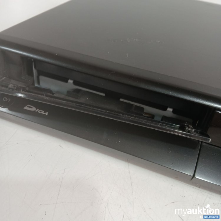 Artikel Nr. 991343 Artikel Nr. 991343: Panasonic DVD Recording DMR-ES15