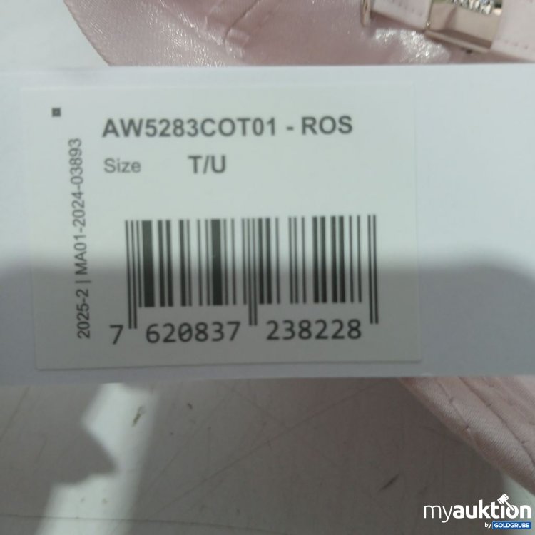 Artikel Nr. 993343: GUESS Cap rosa
