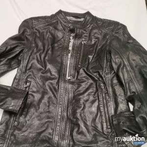 Artikel Nr. 435343: Mauritius Lederjacke 