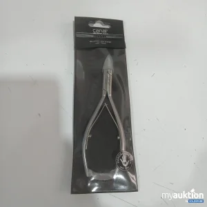 Auktion canal Nagelzange rostfrei 14 cm 3012-03