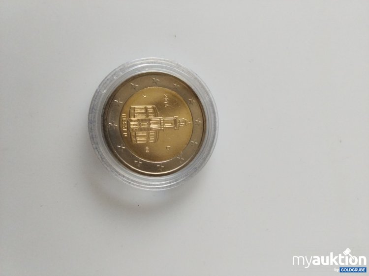 Artikel Nr. 396344 Artikel Nr. 396344: 2 Euro Sammelmünze Deutschland 2015