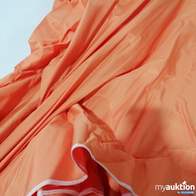 Artikel Nr. 441344: Hi Garten Sonnenschirm 2x1,5mx2,4m orange 2x1,5x2,4m 62447