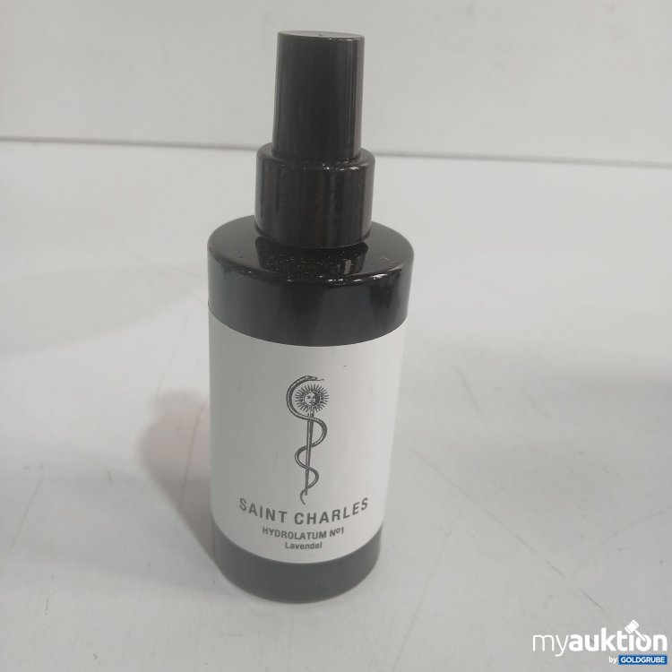 Artikel Nr. 465344: Saint Charles Hydrolatum N°1 Lavendel 100ml