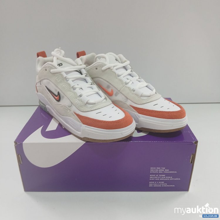 Artikel Nr. 518344: Nike SB Air Max Ishod Unisex Skate Shoes