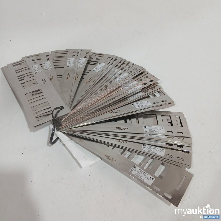 Artikel Nr. 524344: Pepperl+Fuchs Codeschienen 