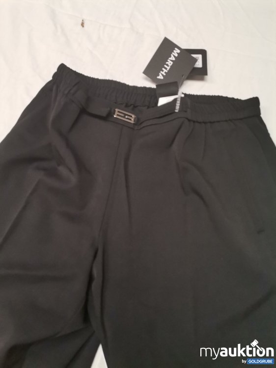 Artikel Nr. 687344 Artikel Nr. 687344: Martha Schlupfhose