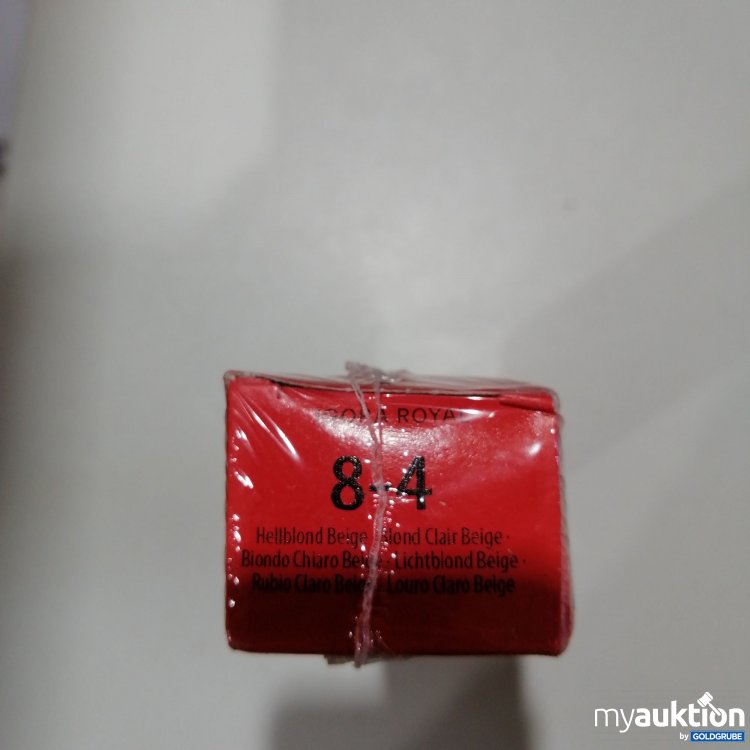 Artikel Nr. 747344 Artikel Nr. 747344: Schwarzkopf Igora Royal Haarfarbe 60ml