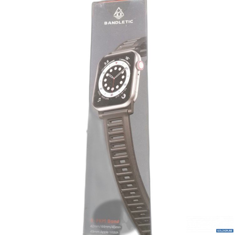 Artikel Nr. 786344: Bandletic  R fkm band