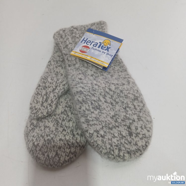 Artikel Nr. 814344: HeraTex Handschuhe 6,5