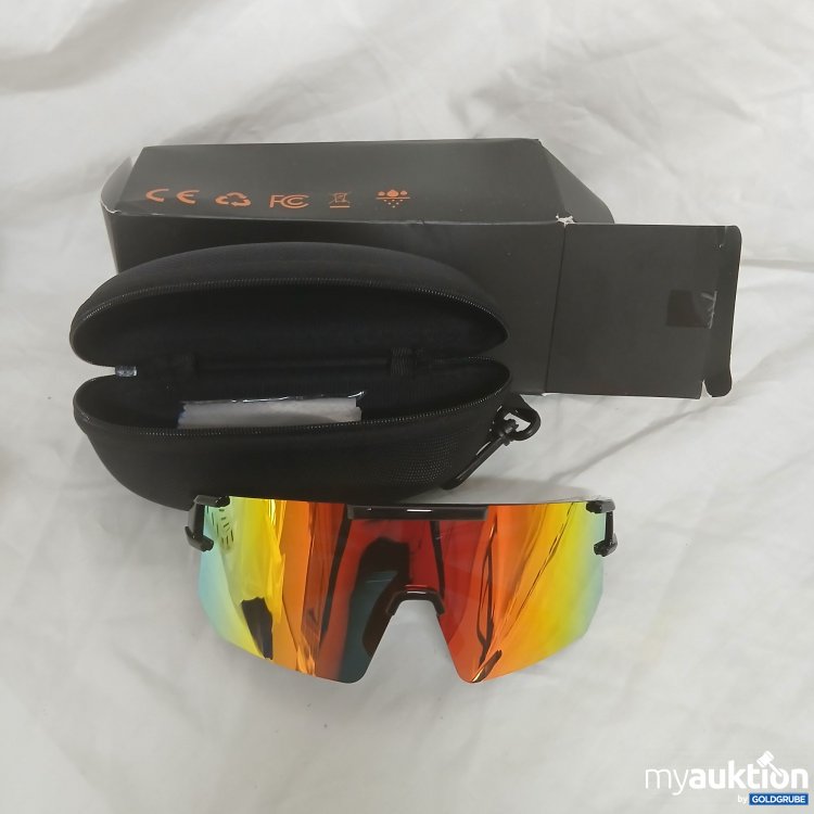 Artikel Nr. 817344 Artikel Nr. 817344: Sonnenbrille