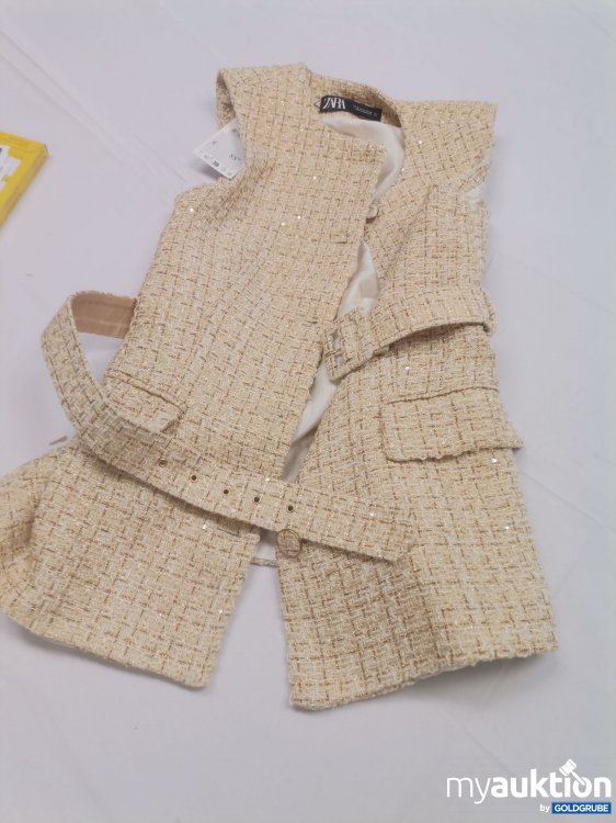 Artikel Nr. 824344 Artikel Nr. 824344: Zara Vest long
