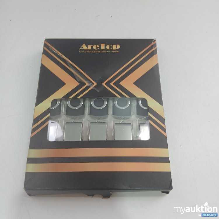 Artikel Nr. 825344: USB Sticks 8GB 10 Stück 
