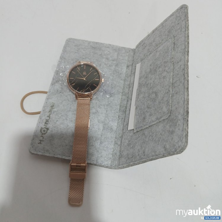 Artikel Nr. 835344 Artikel Nr. 835344: Sk Shengke K0137L Damen Armbanduhr