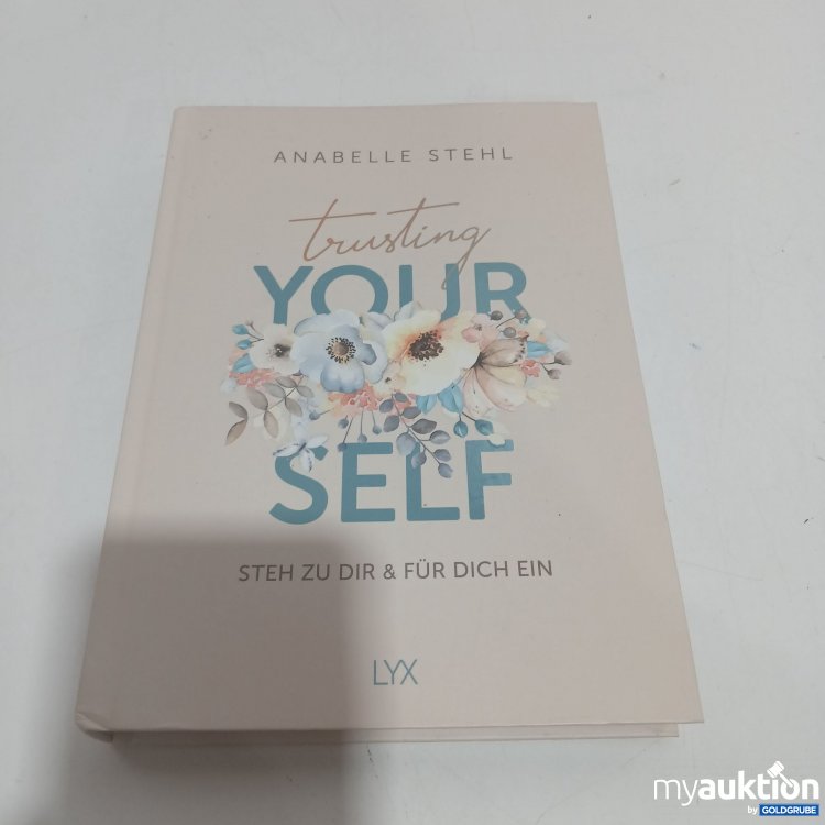 Artikel Nr. 851344: Trusting Your Self