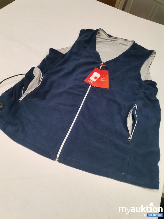 Artikel Nr. 864344: Smart heated Vest