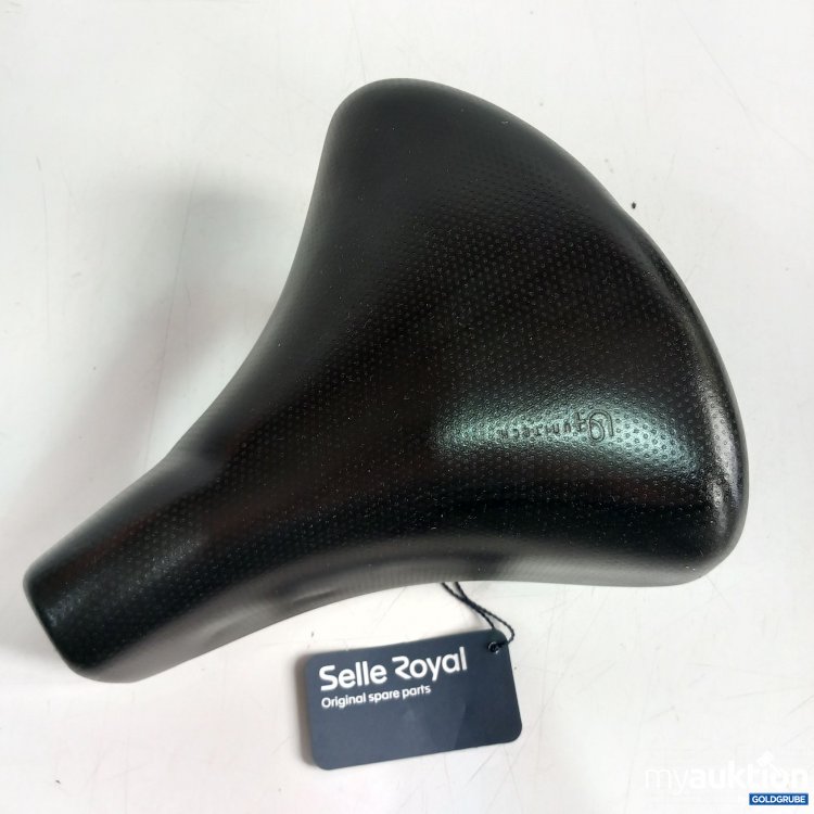 Artikel Nr. 868344: Selle Royal Sattel