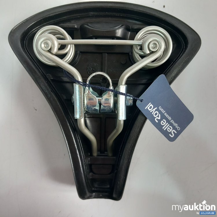 Artikel Nr. 868344: Selle Royal Sattel