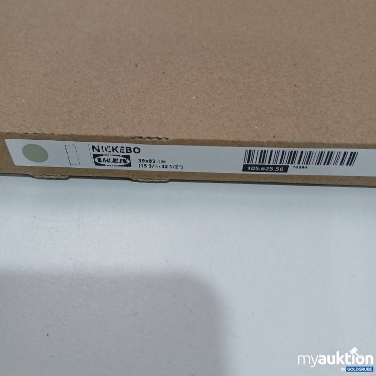 Artikel Nr. 869344 Artikel Nr. 869344: Ikea Nickebo 10562556 39x83cm