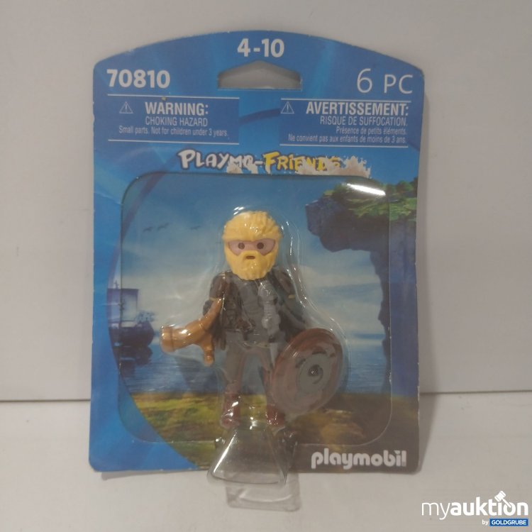 Artikel Nr. 873344: Playmobil Figur