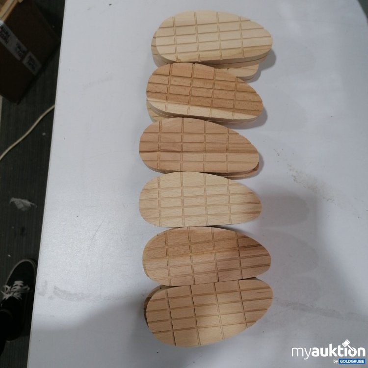 Artikel Nr. 875344: Easy Hoof Block 12Stk