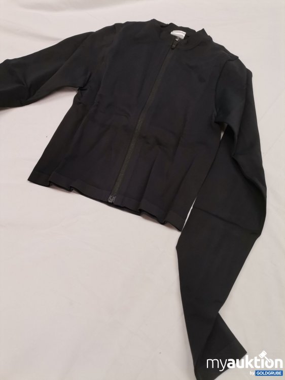 Artikel Nr. 881344 Artikel Nr. 881344: Gymshark Seamless zip Jacke