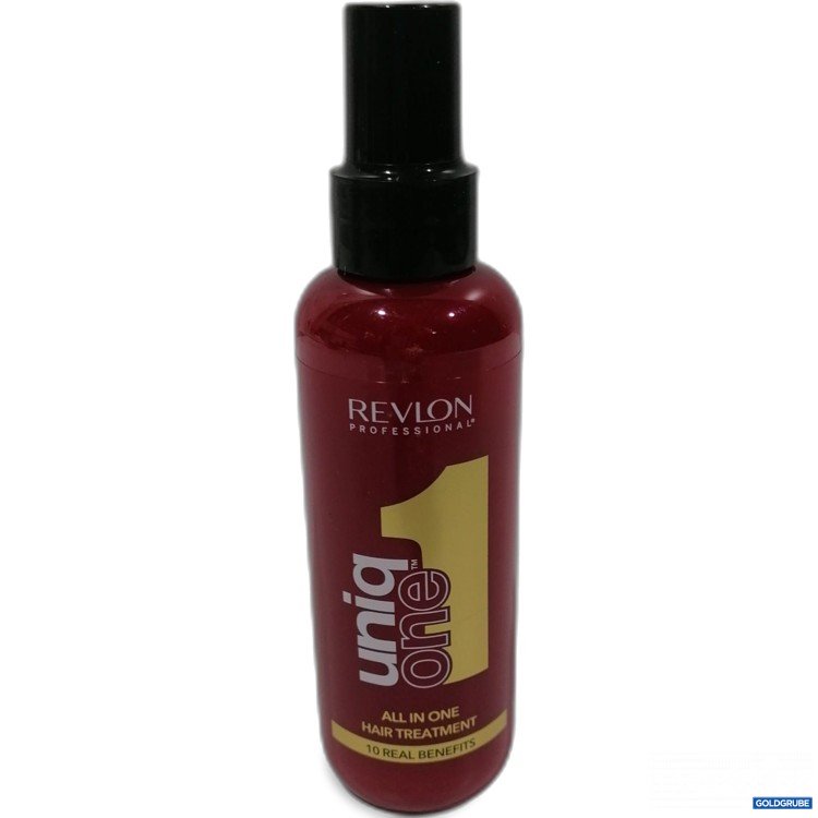 Artikel Nr. 886344: Revlon All in One Hair Treatment 150ml
