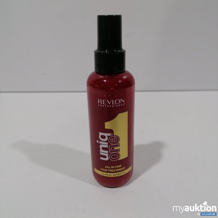 Artikel Nr. 886344: Revlon All in One Hair Treatment 150ml