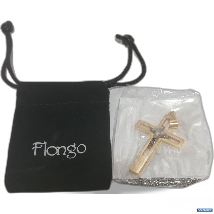 Artikel Nr. 887344: Flongo Halskette 