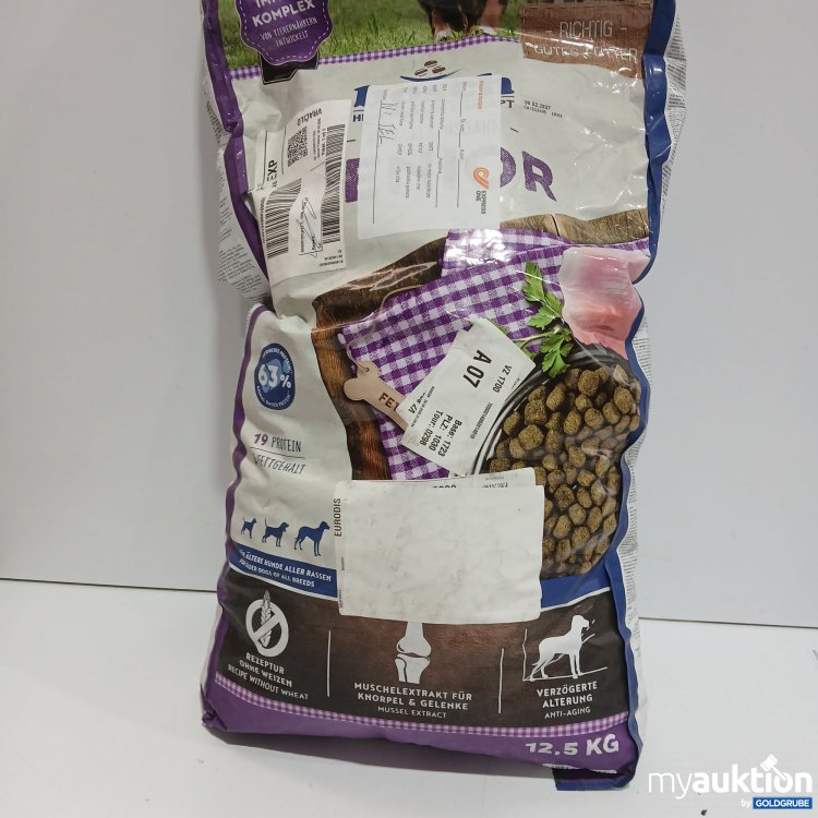 Artikel Nr. 892344: Bosch High Premium Senior Alleinfuttermittel 12,5Kg