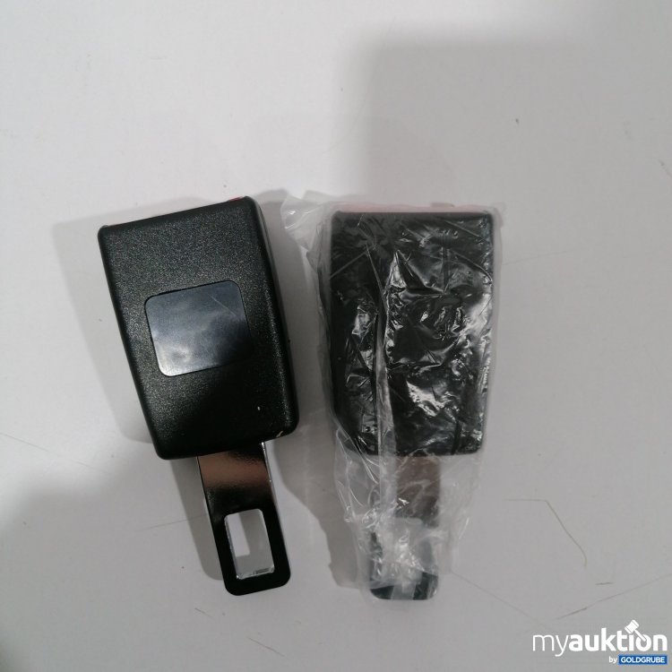 Artikel Nr. 893344: Sicherheitsgurt-Adapter 2Stk