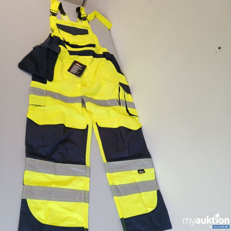Artikel Nr. 908344: Vizwell Latzhose 