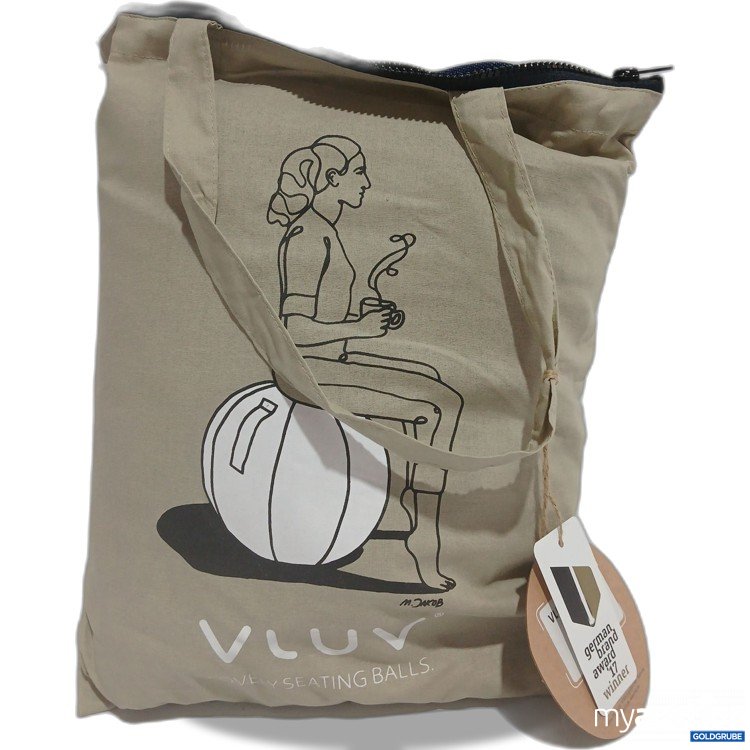 Artikel Nr. 916344 Artikel Nr. 916344: Vluv Bol Leiv 75 Royal Blue SBV-004.75RB