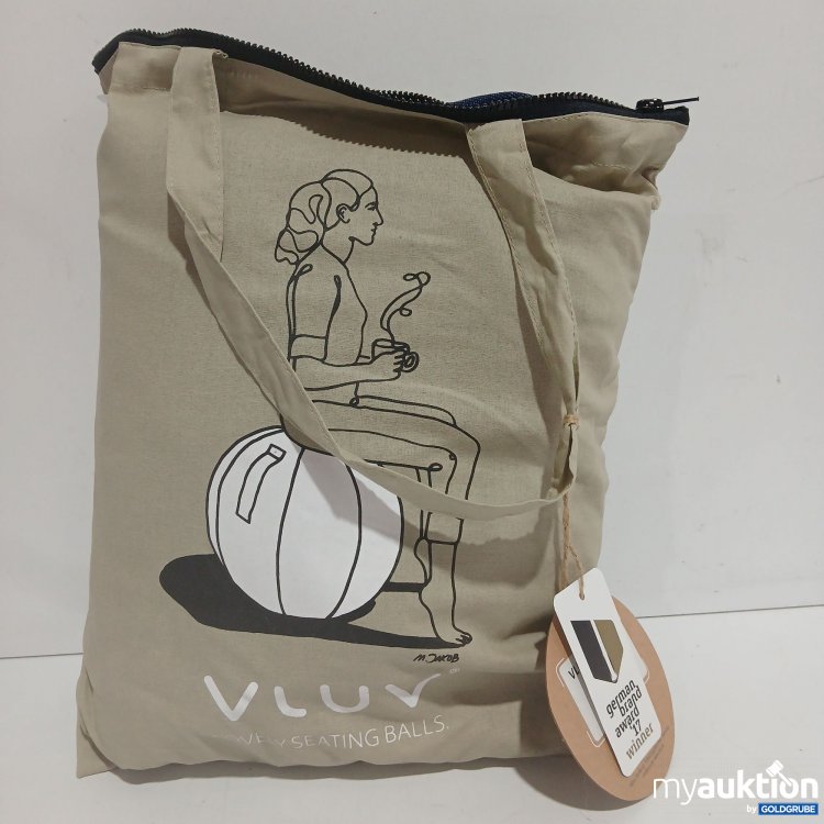 Artikel Nr. 916344 Artikel Nr. 916344: Vluv Bol Leiv 75 Royal Blue SBV-004.75RB