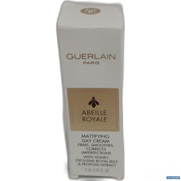 Artikel Nr. 918344: Guerlain Abeille Royale Mattifying Day Cream 3ml