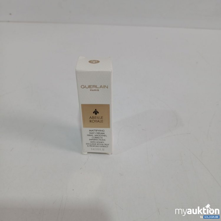 Artikel Nr. 918344: Guerlain Abeille Royale Mattifying Day Cream 3ml