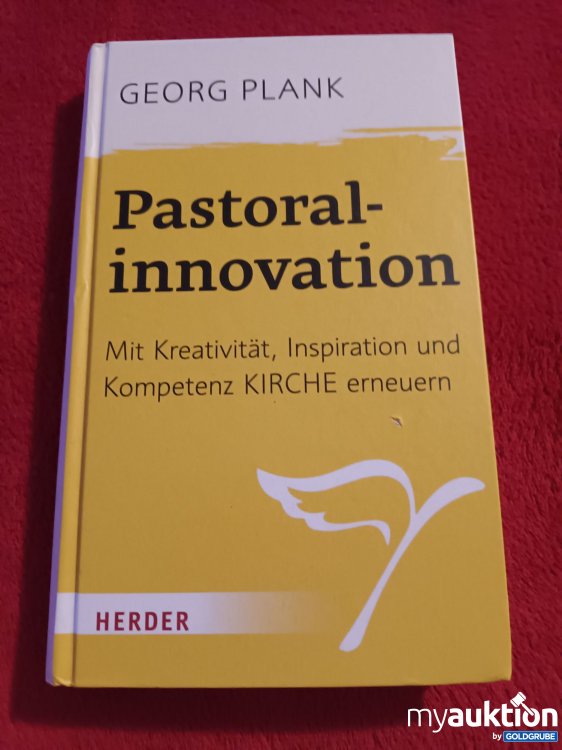 Artikel Nr. 927344: Pastoralinnovation