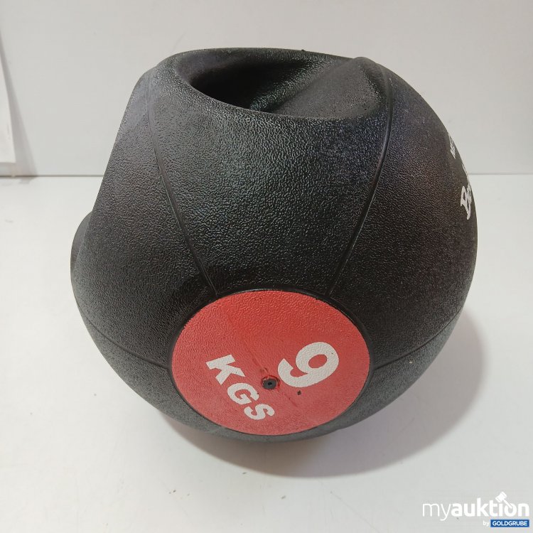 Artikel Nr. 952344: Bad Company Medicine Ball 9kg