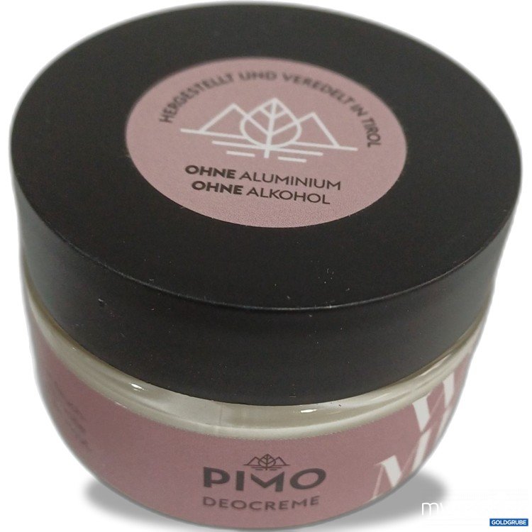 Artikel Nr. 962344: Pimo Deocreme 50ml 